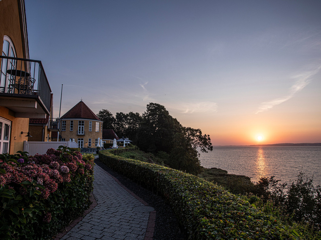 Fakkelgaarden Hotel & Restaurant Aps主图