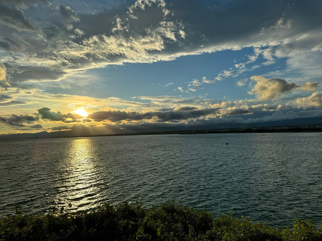 Salou Mirador景点图片