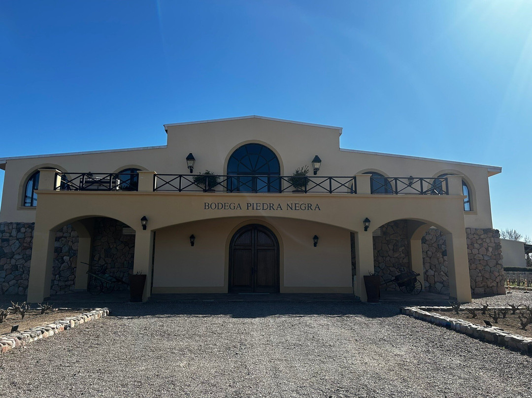 Bodega Piedra Negra-Vista Flores必去景点