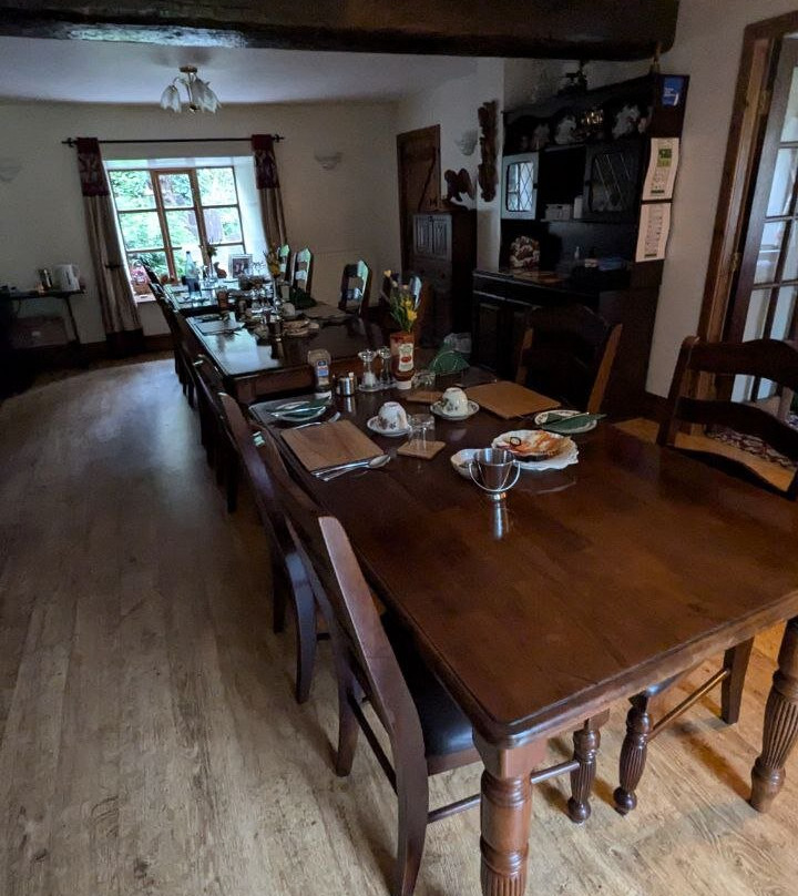 Oakenholt Farm Country Guest House主图