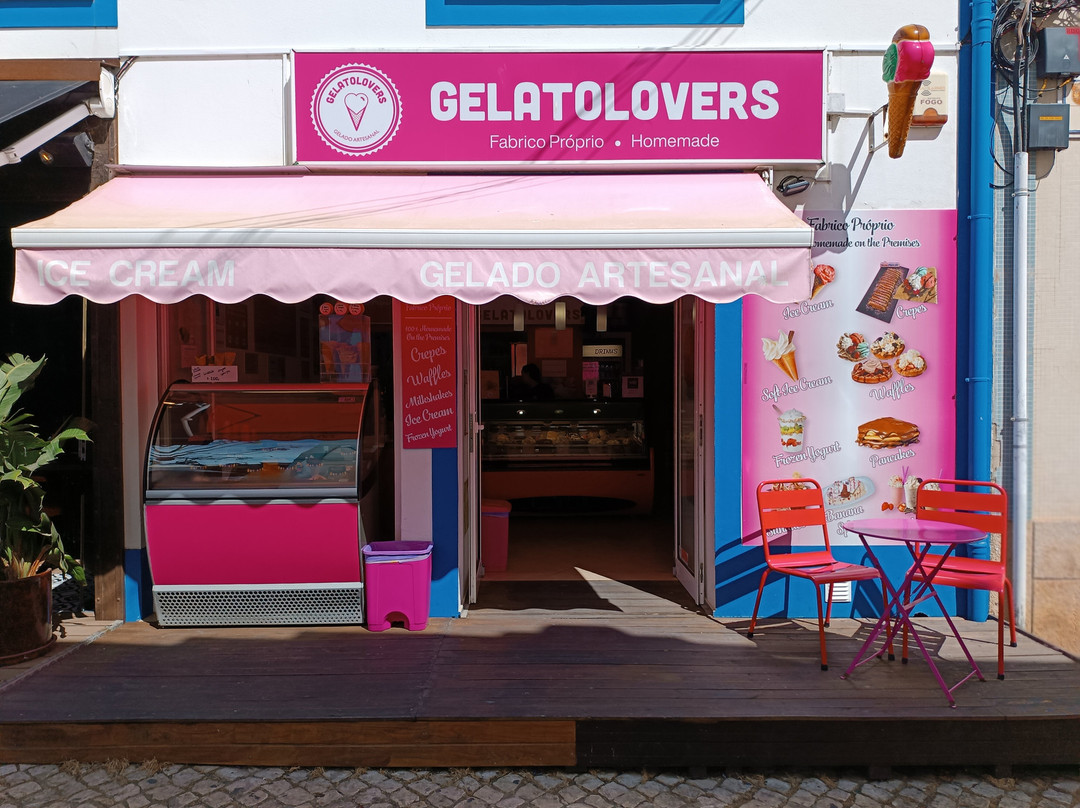 Gelatolovers