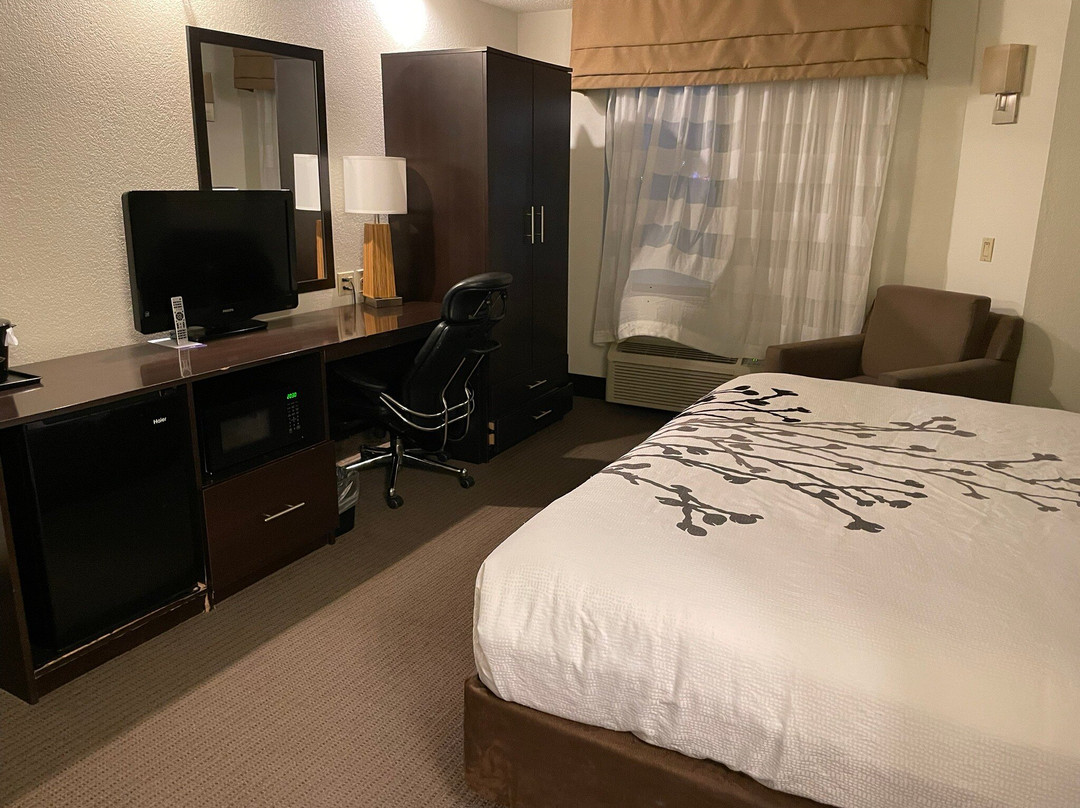 Sleep Inn Henderson - Evansville South主图