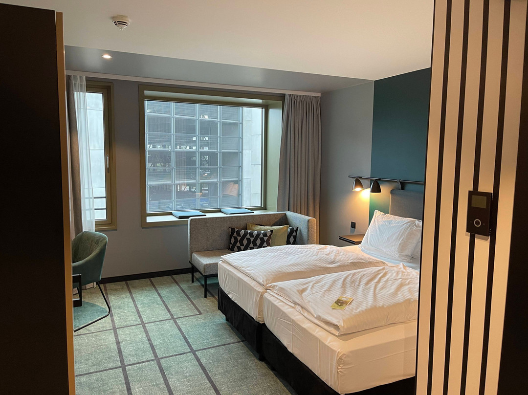 Dorint Hotel München/Garching主图