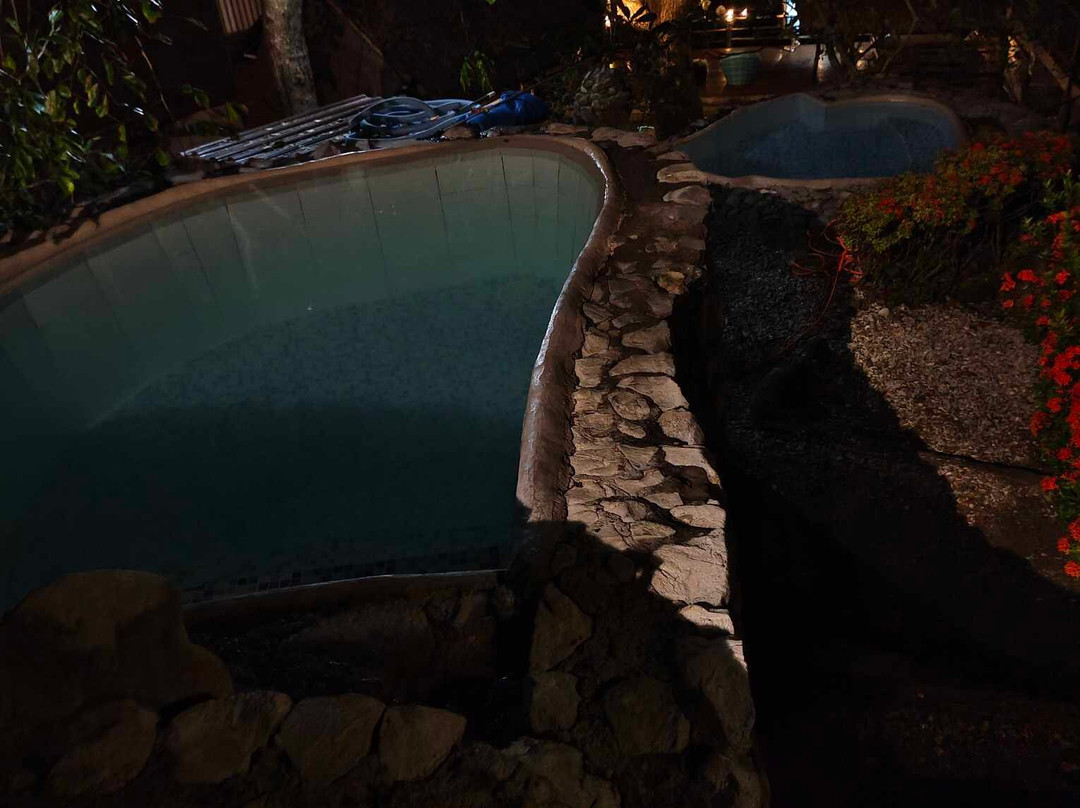 卡西塔伊莎贝尔酒店主图