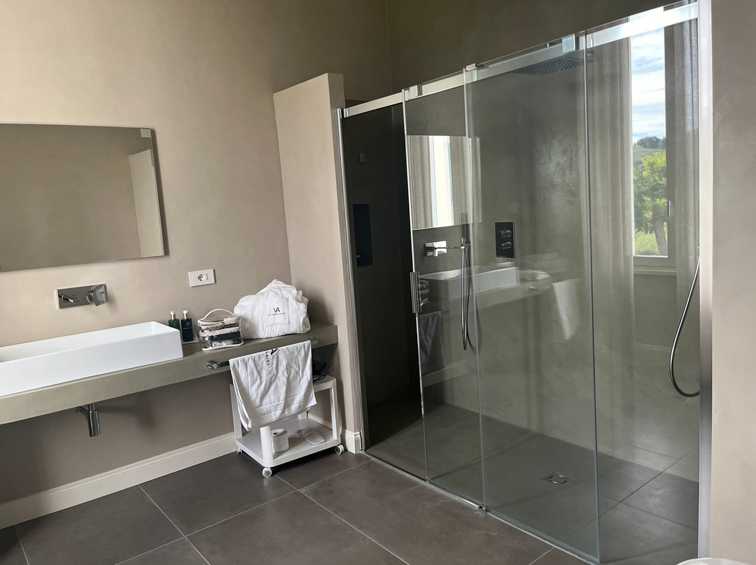 Villa Adelaide Relais & Wine