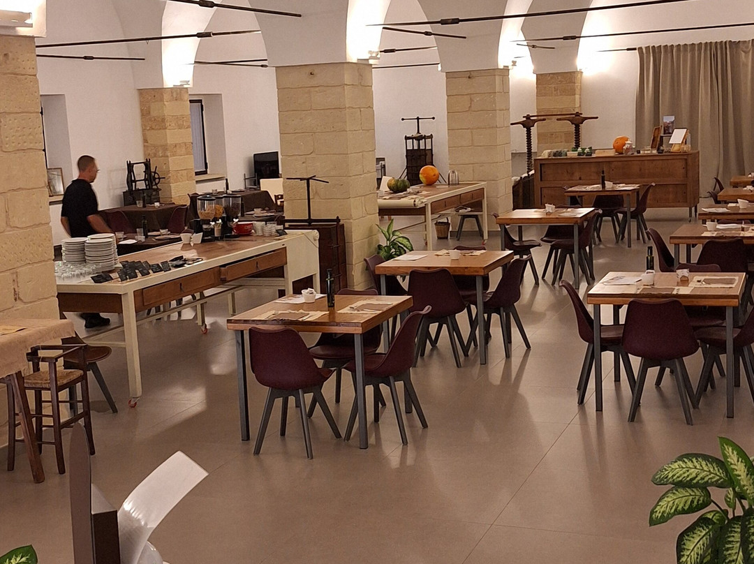 马塞里亚里菲萨农业度假村