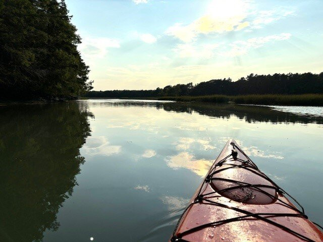 Seaspray Kayaking-West Bath必去景点