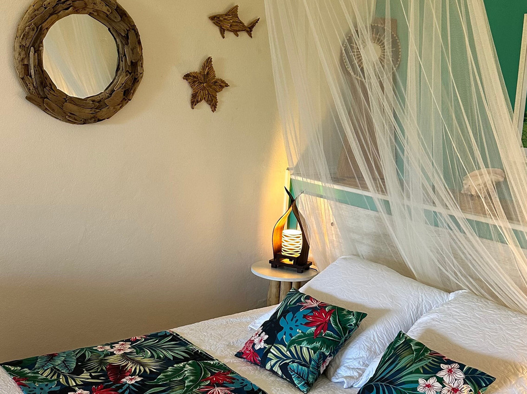 Residence Cocody主图