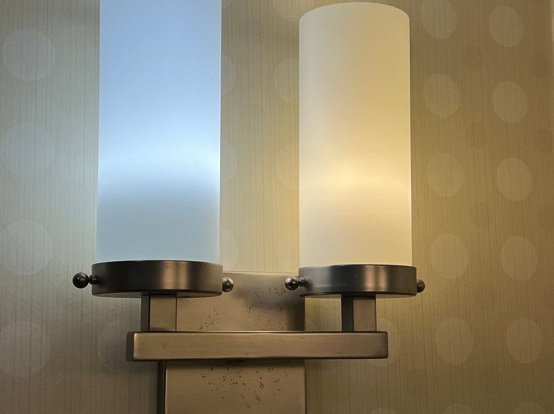 巴特尔斯维尔希尔顿花园旅馆主图