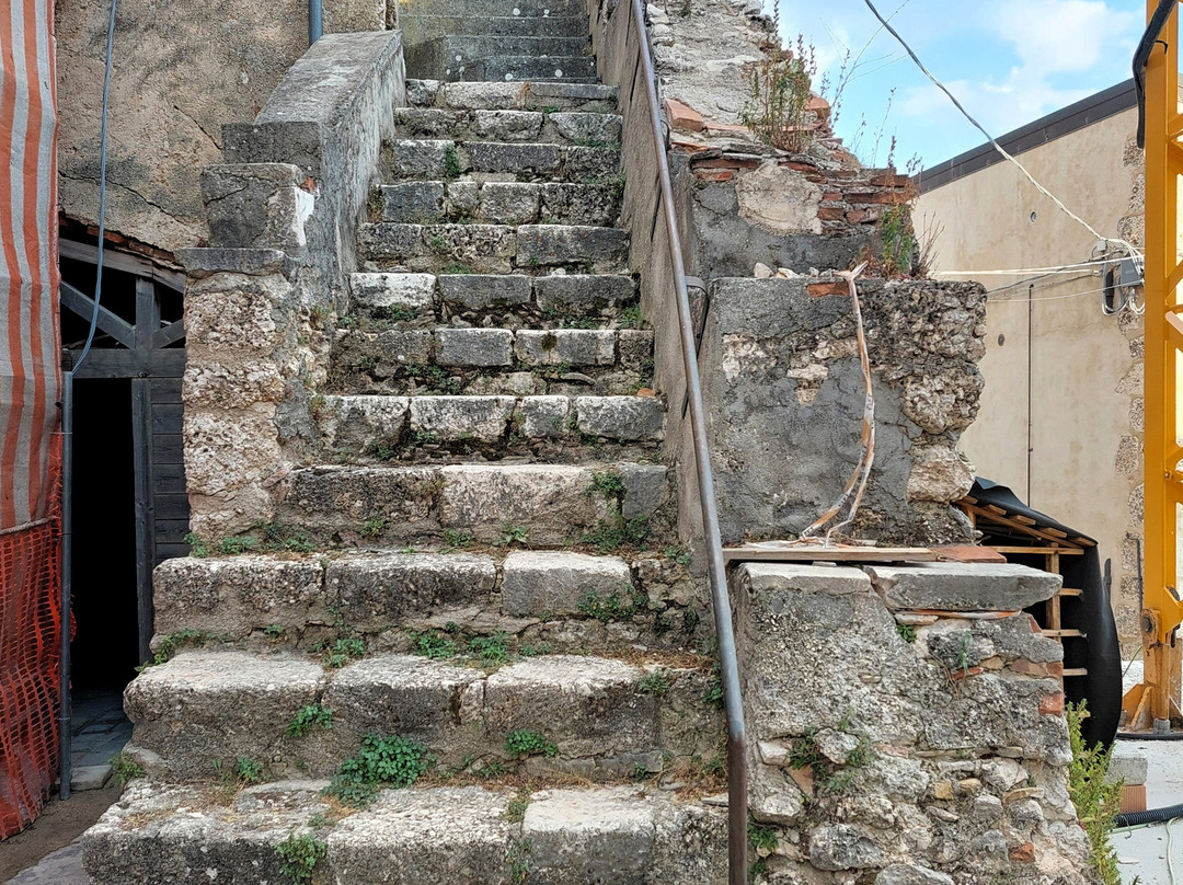 Il Borgo di Castelvecchio Calvisio-Castelvecchio Calvisio必去景点