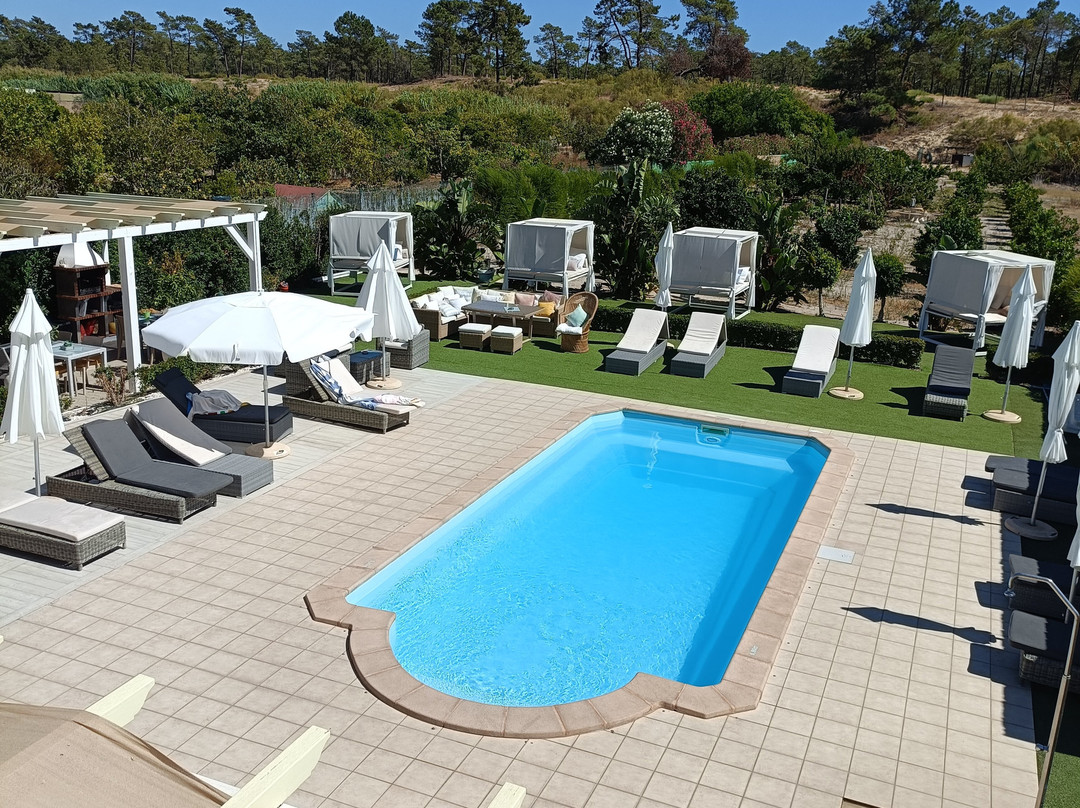 Quinta da Rosa Linda主图