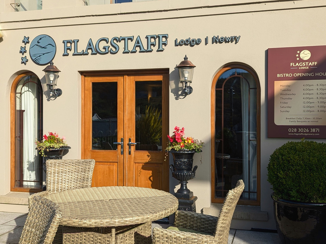 Flagstaff Lodge主图