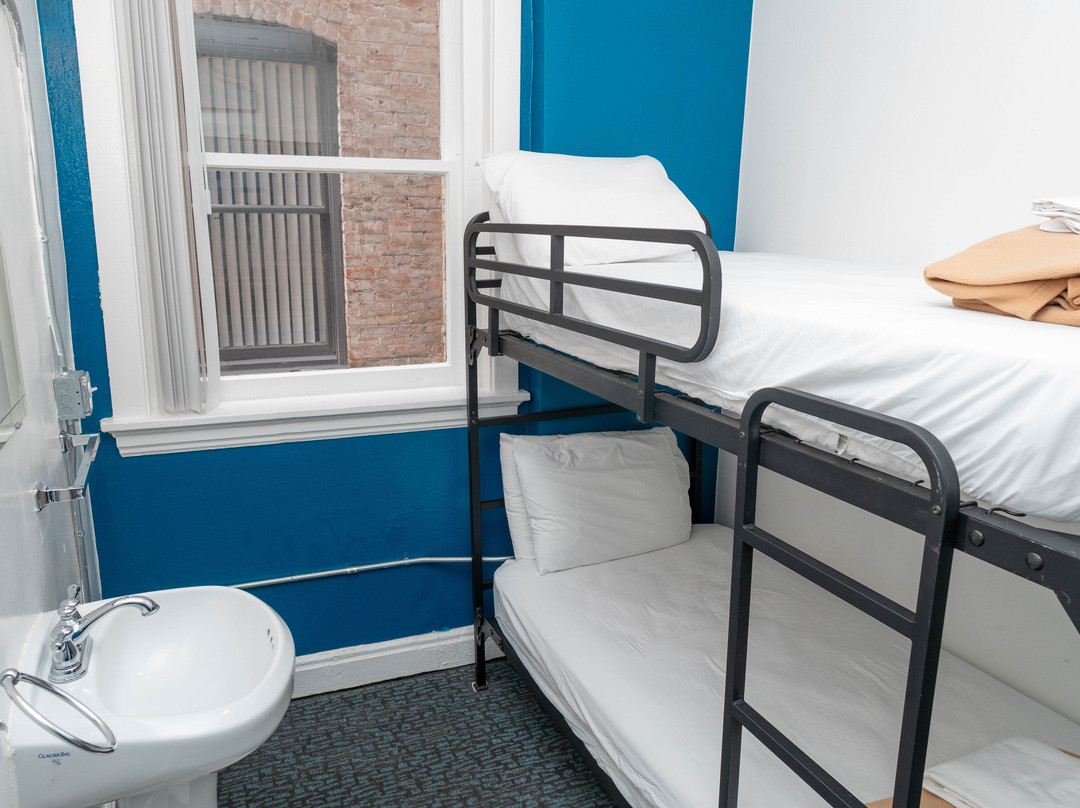 AAE第11街旅馆主图