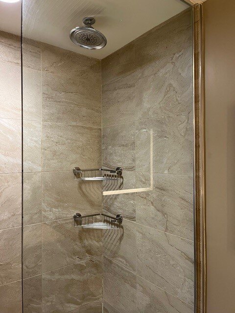 Holiday Inn Chicago - Schaumburg By IHG-浴室