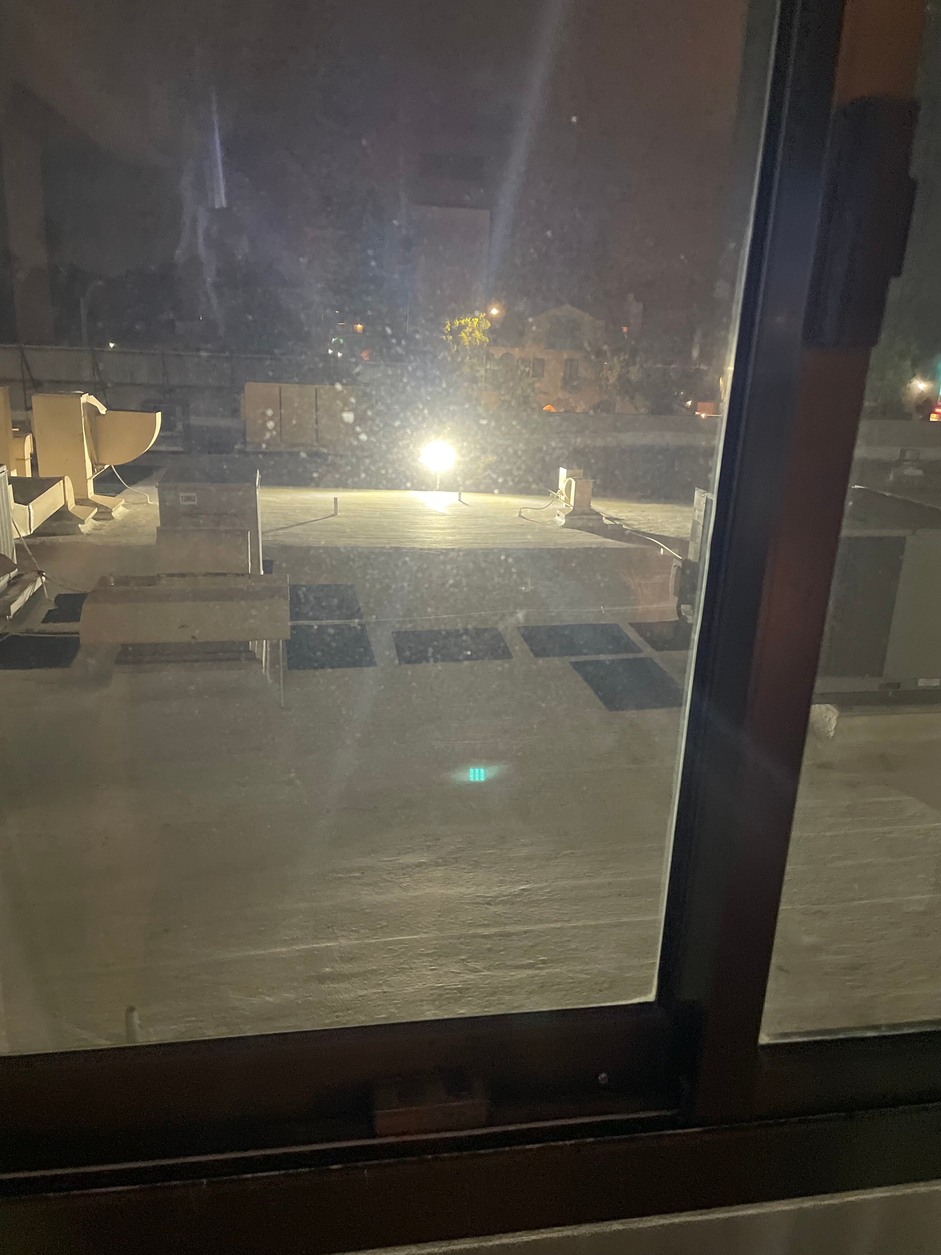 河畔万豪酒店-酒店景观