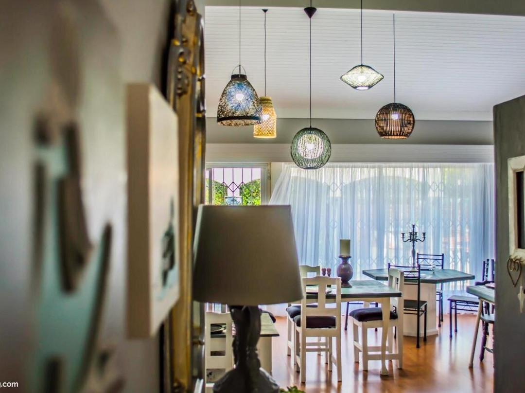 Oh So You Guest House主图