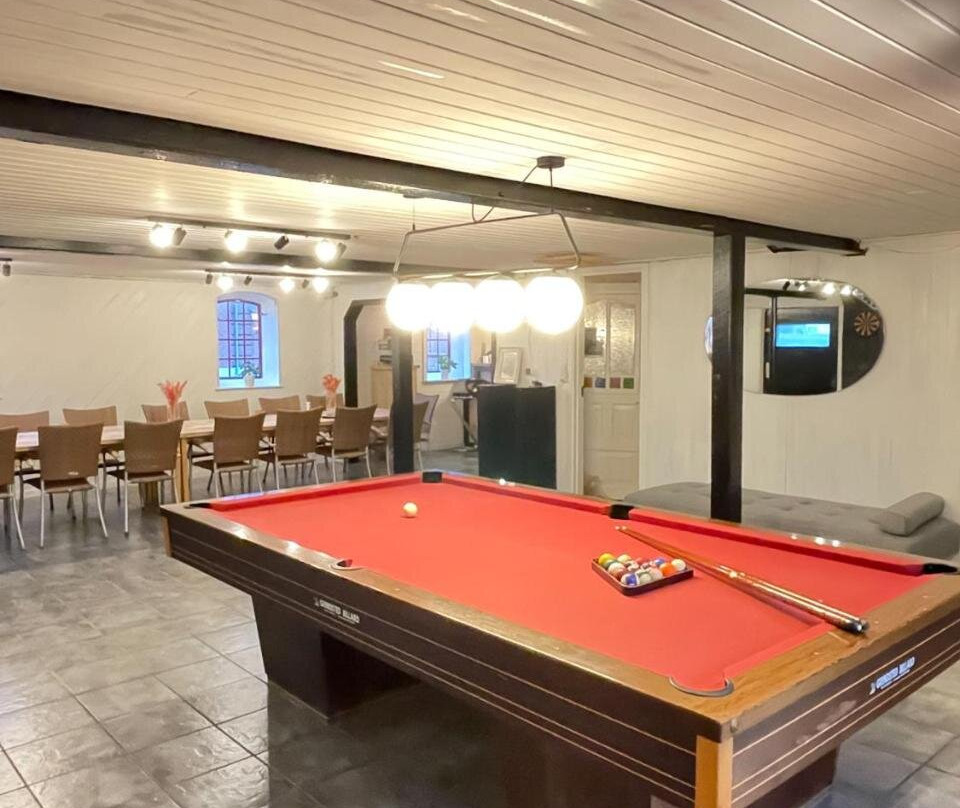 昂普斯经济型酒店（客房&早餐）主图