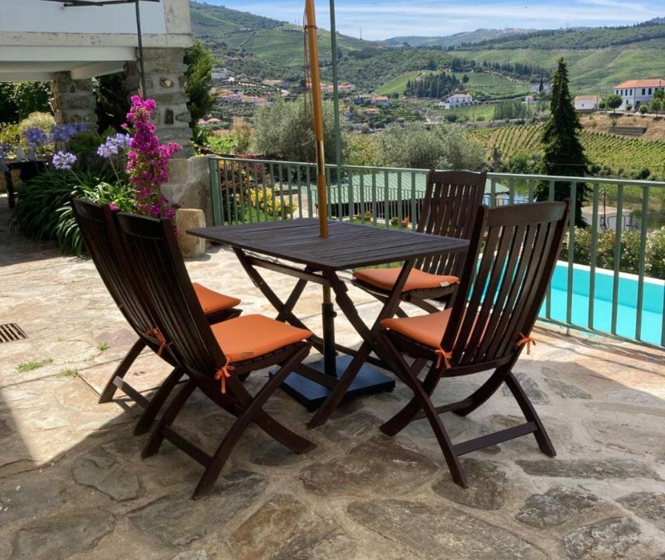 Quinta da Travessa主图