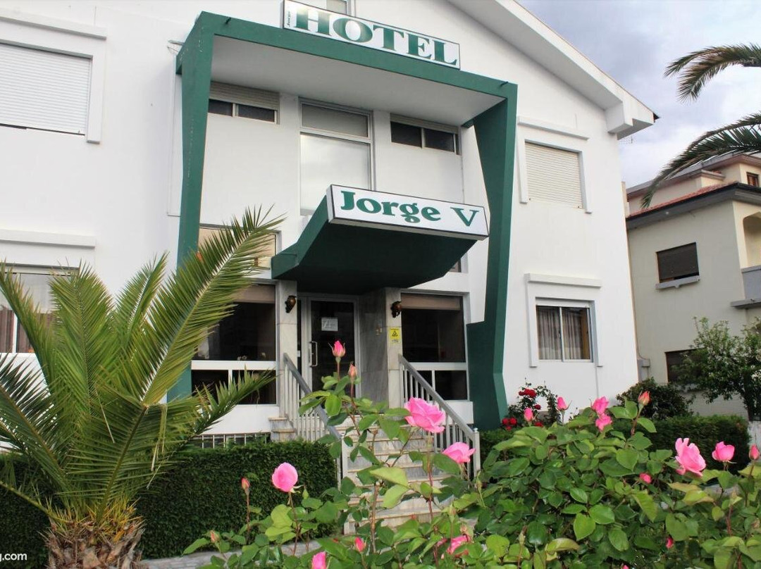 Residencial Jorge V主图