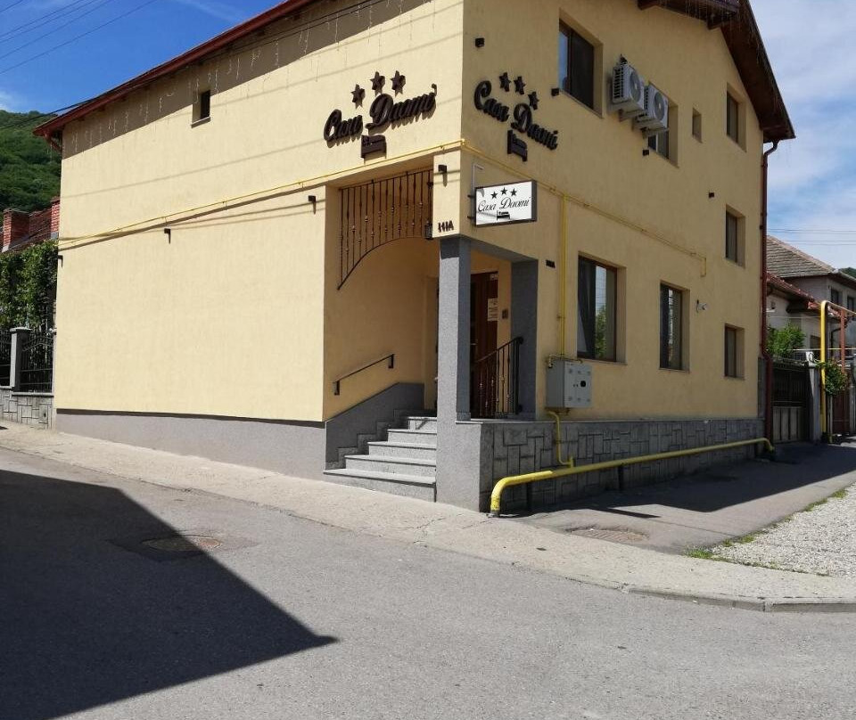 Casa Daomi主图