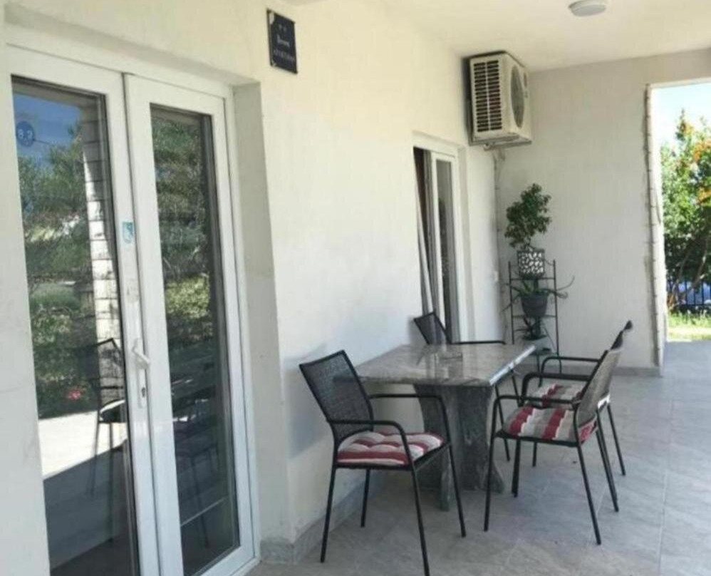 Apartments Dobric主图