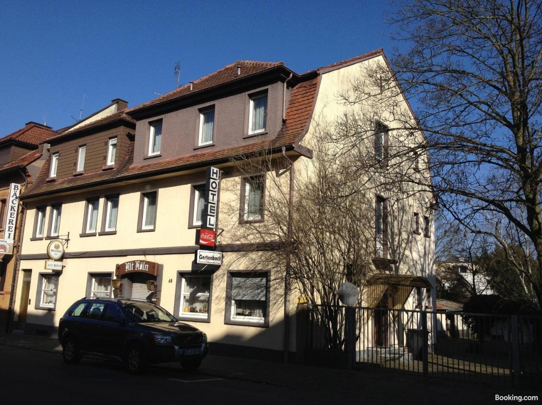 Hotel Gartenhof主图