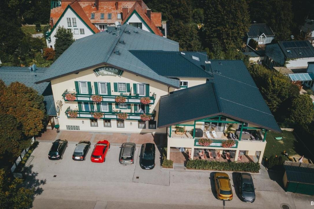 Gasthof Bruckenwirt主图