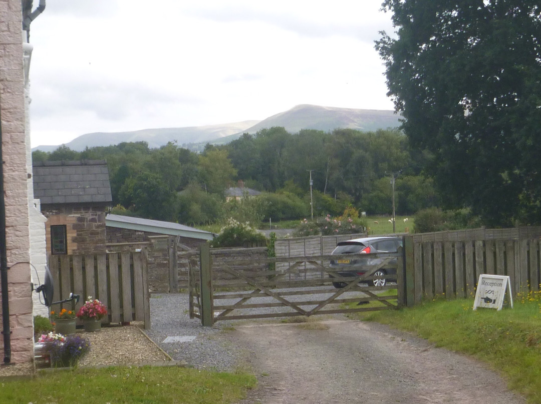 Brynderwen Farm主图