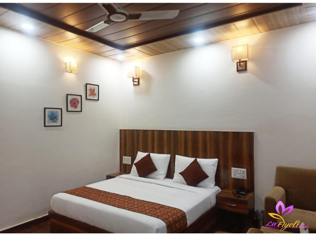 La Fiyoli Resort