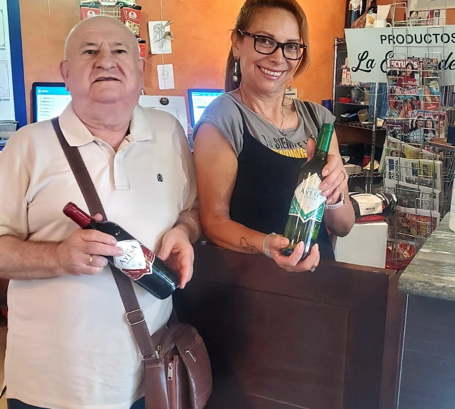 Café La Nuez