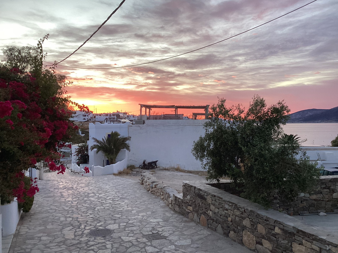 Keros Art Hotel主图