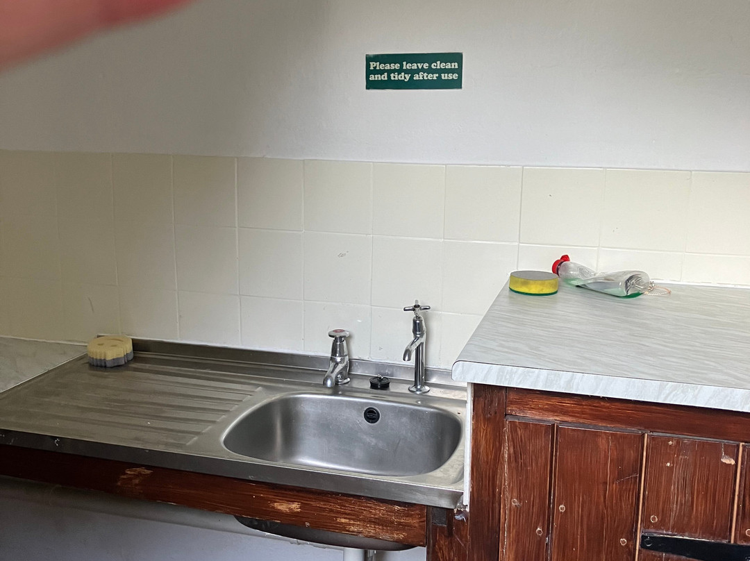 Colliford Lake Hotel & Holiday Site主图