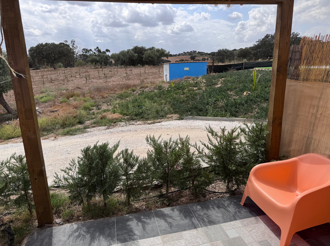 Monte dos Vicentes主图