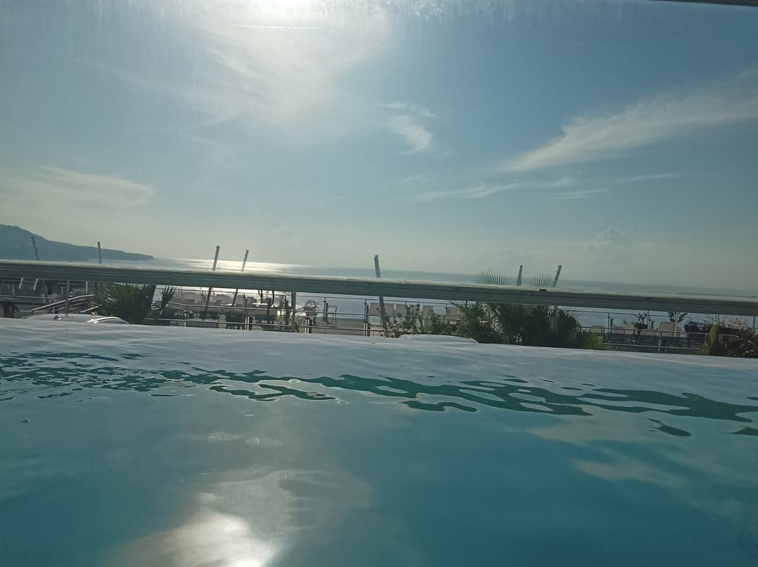 Airone Residence主图