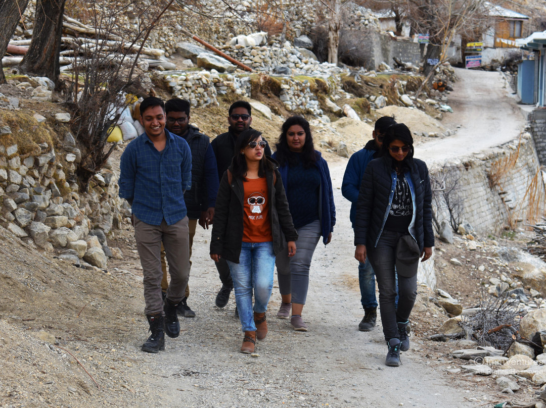 ImmVentures-昌迪加必去景点