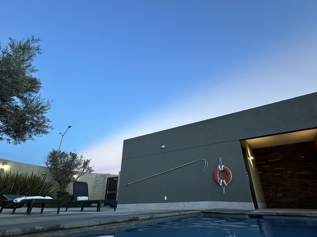 Courtyard San Luis Potosi, Los Lagos主图