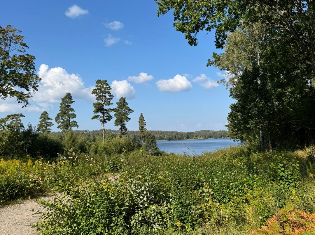 Vidbynäs Gård & Konferens主图