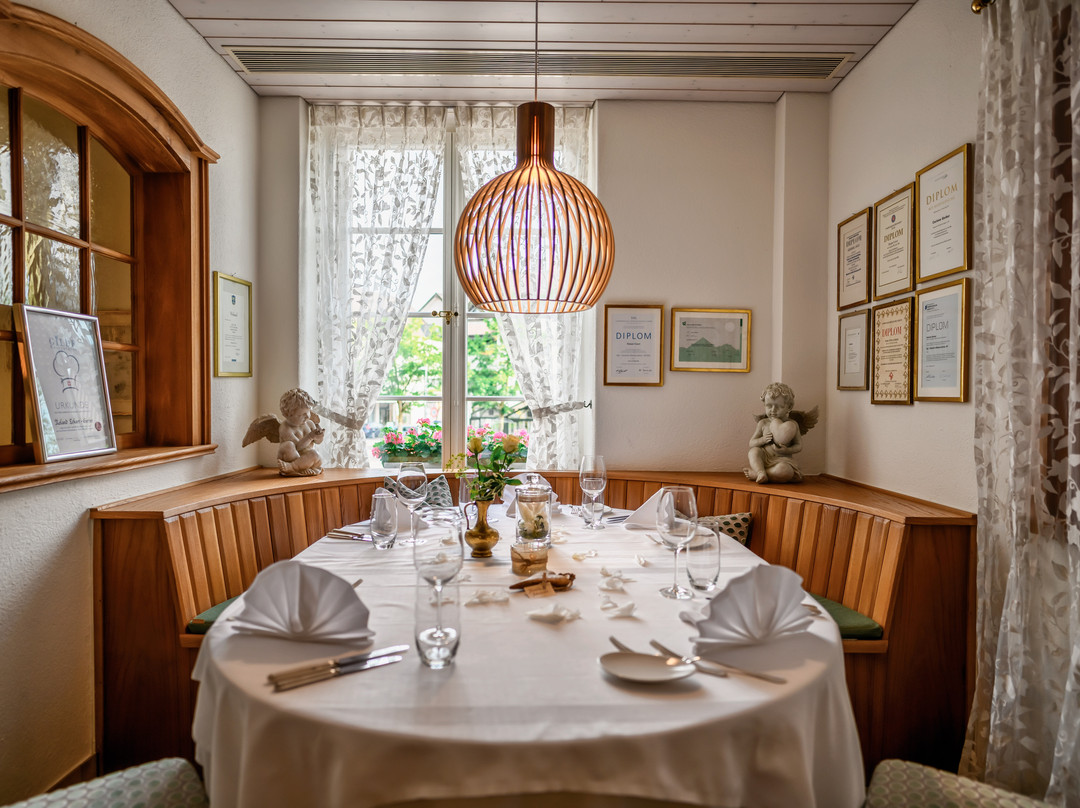 Landgasthof Schönbühl主图