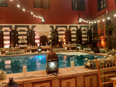 Talisman Hotel主图