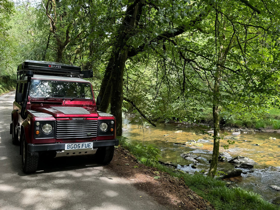 Defender Campers景点图片