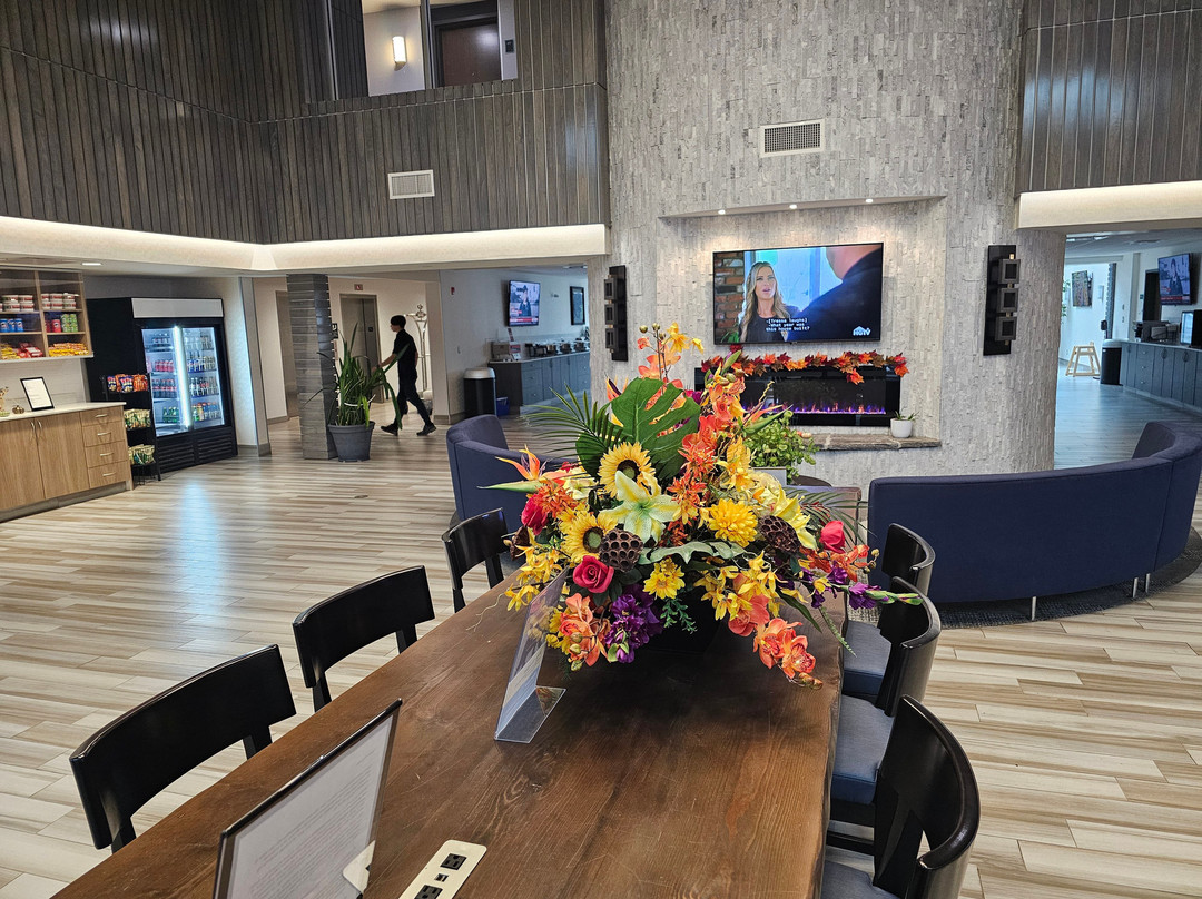 Best Western Plus Prince George主图