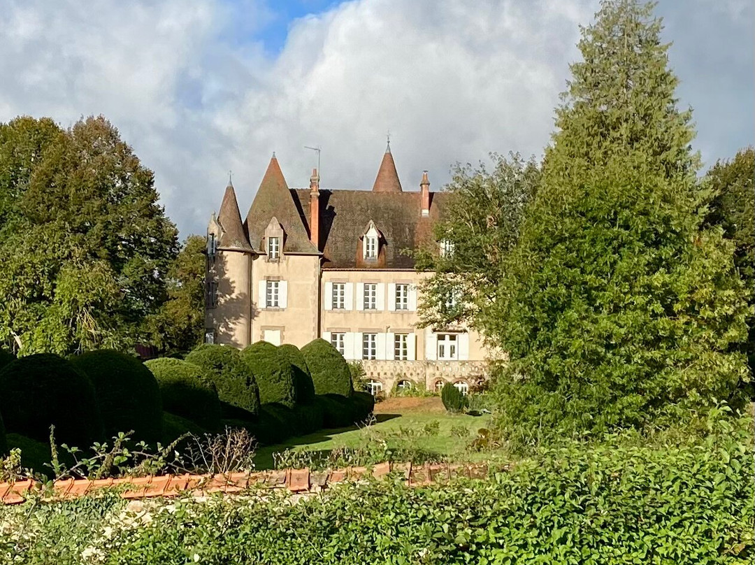 Château De Bruges主图