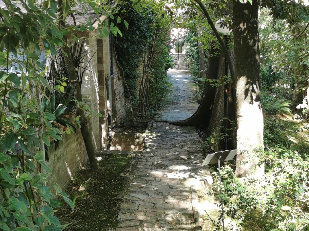 Orto Botanico Dell'Università di Urbino Carlo Bo景点图片