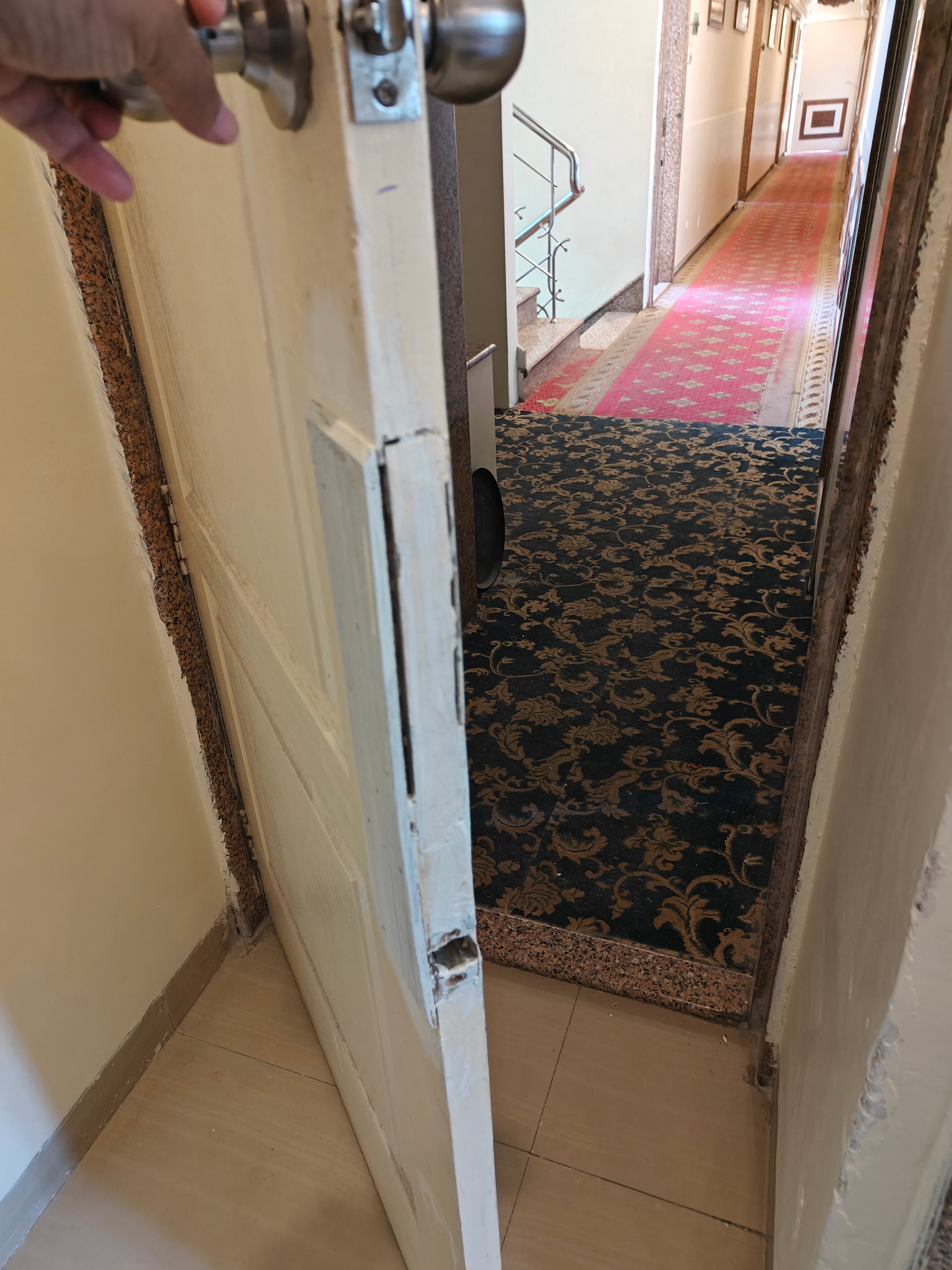 Hotel Welcome Inn-酒店景观