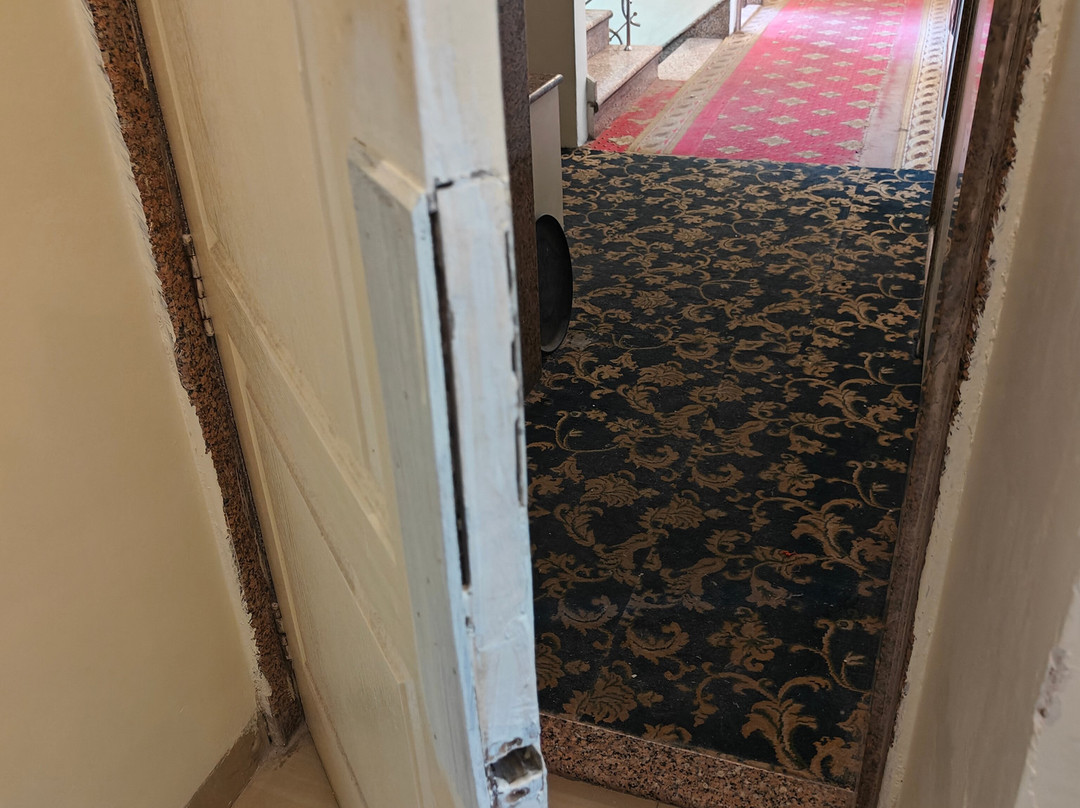 Hotel Welcome Inn主图