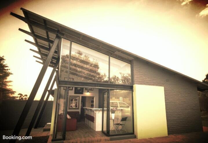 The Zen Orchid Bed & Breakfast主图