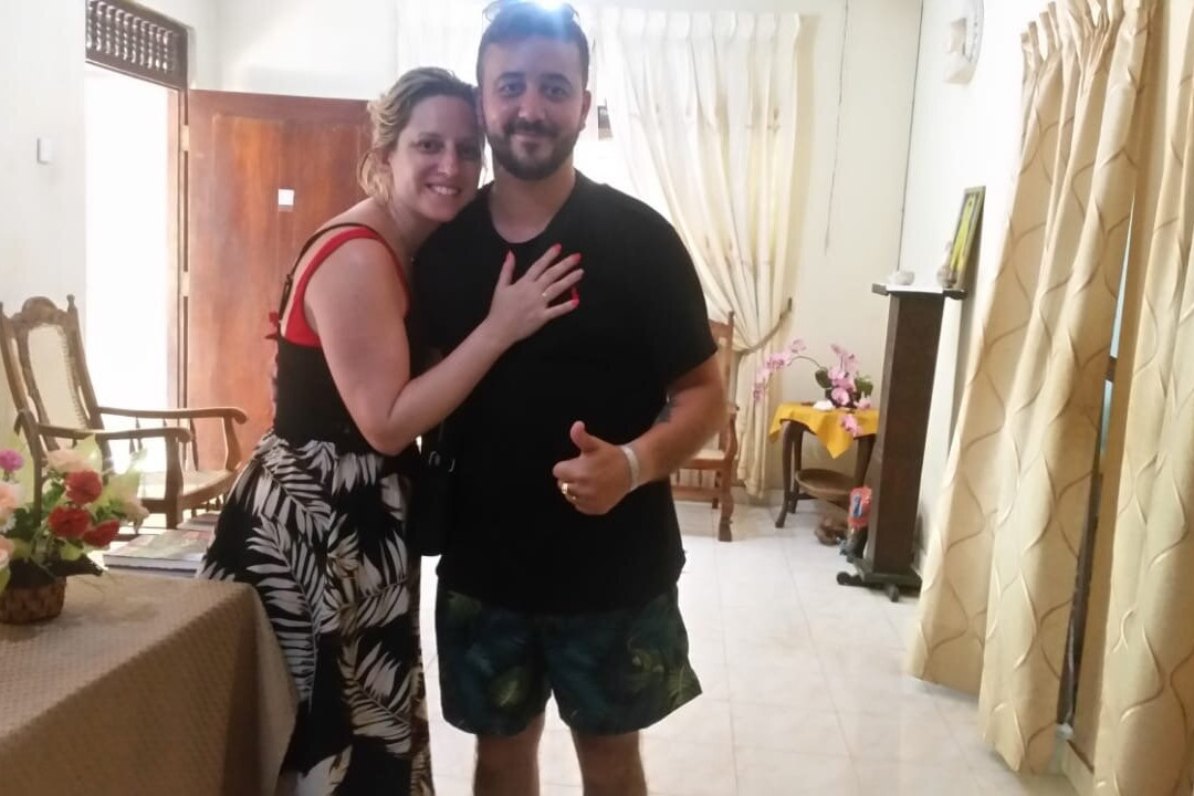 Apoorwa Ayurvedic Spa Center-Waskaduwa必去景点