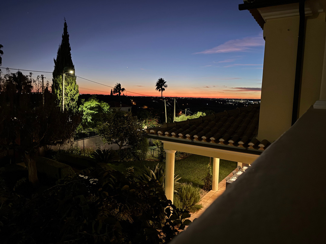 Villa Tranberg主图