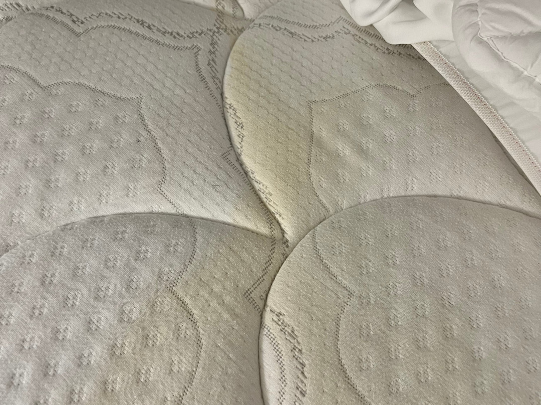 奥本山希尔顿套房酒店主图