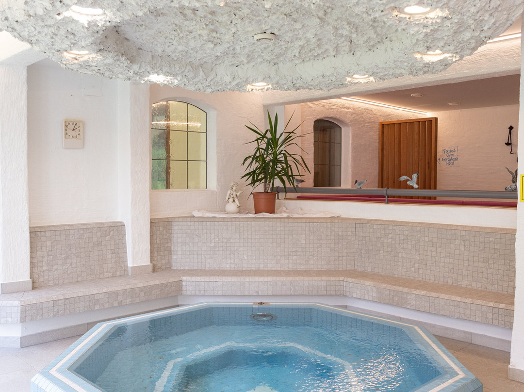 Hotel Der Kirchheimerhof主图